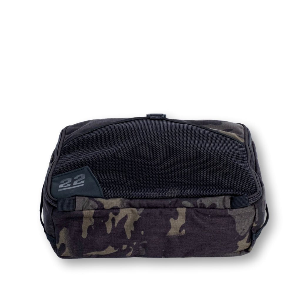 Quoll™ Cube HD Packing Cubes - Trail and Timber Co