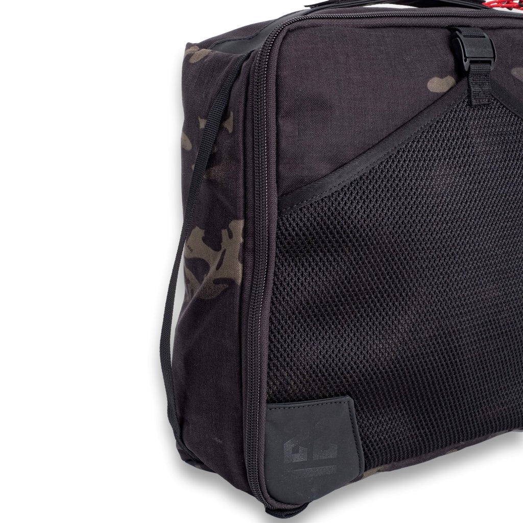 Quoll™ Cube HD Packing Cubes - Trail and Timber Co