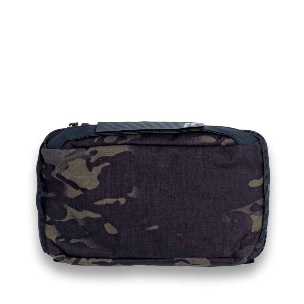 Quoll™ Cube HD Packing Cubes - Trail and Timber Co