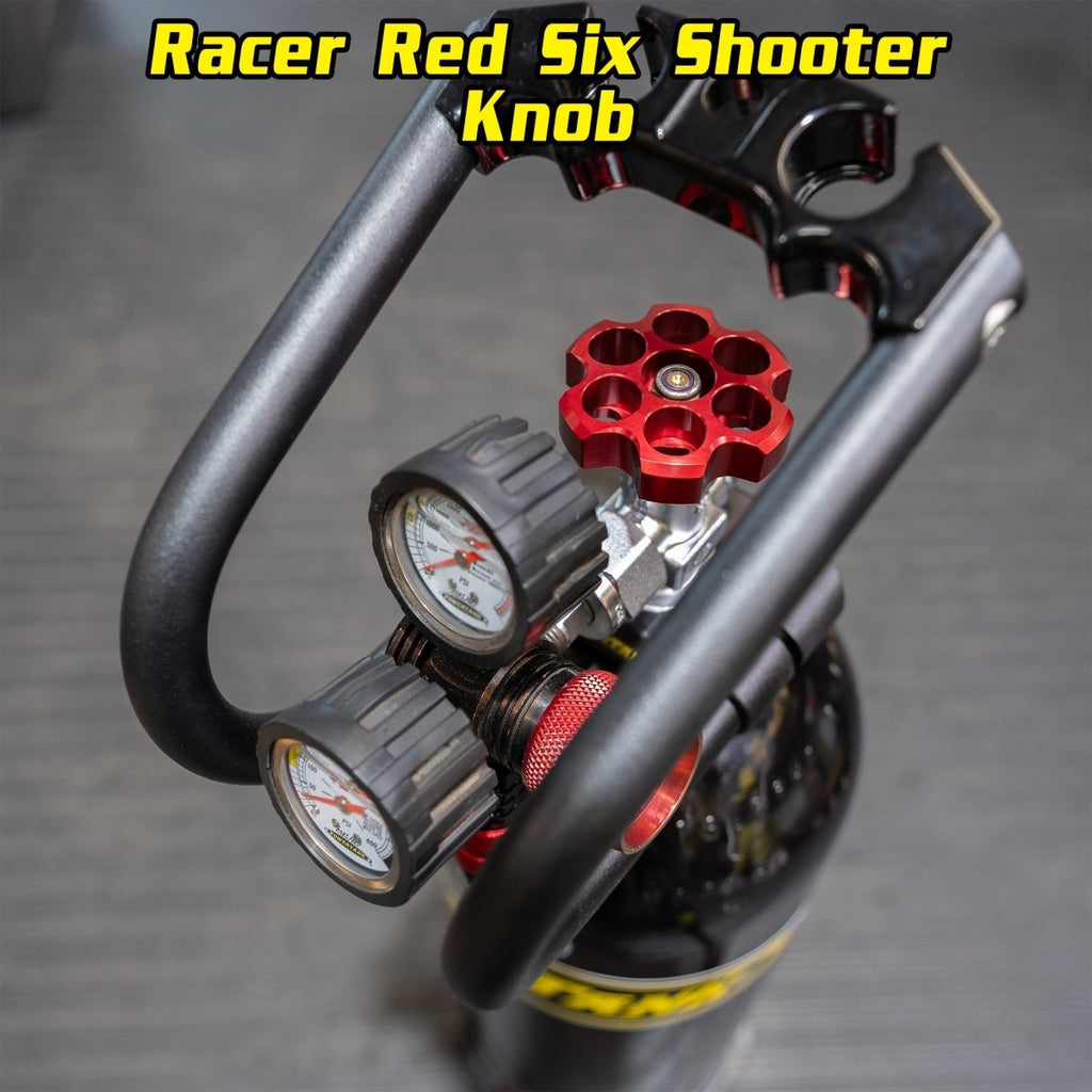 10 lb Power Tank Package B - Trail and Timber Co