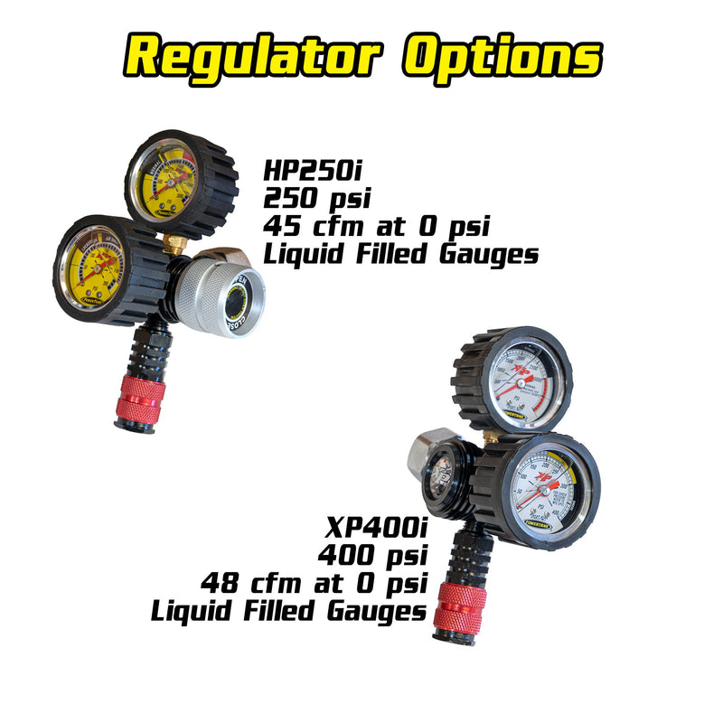 Load image into Gallery viewer, 10 lb. Roll Bar Edition Power Tank (also fits 1.5&quot;-2.5&quot; tubing &amp; CJ, YJ, TJ)
