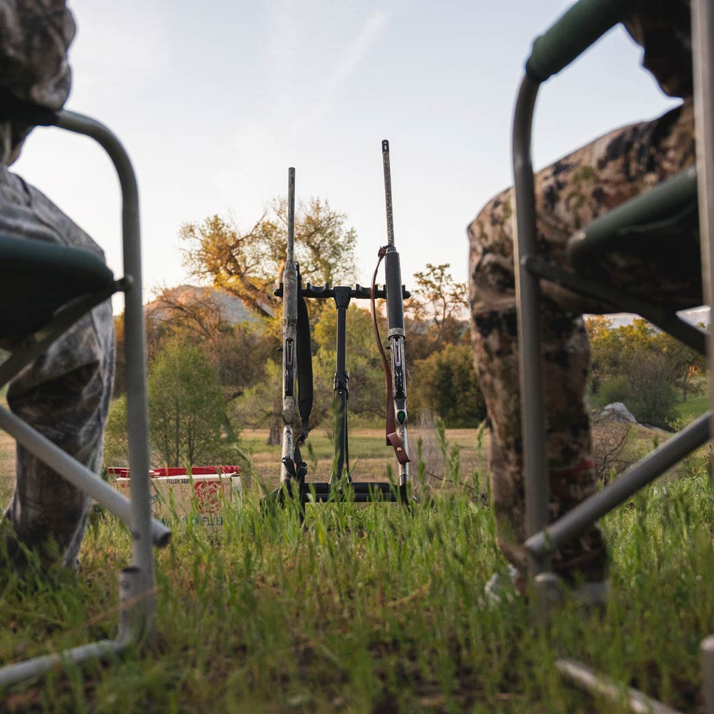 RangeRack - Portable Stand - Trail and Timber Co