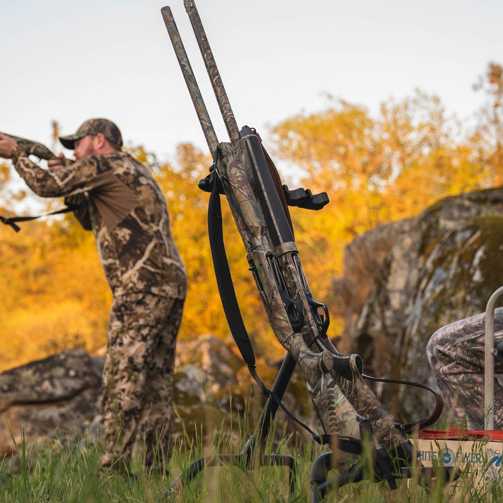 RangeRack - Portable Stand - Trail and Timber Co