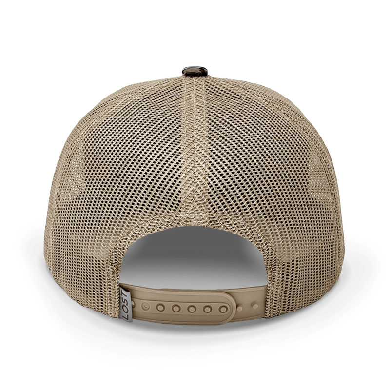 Load image into Gallery viewer, Lost Hat Co. - SA7AGE - Trail and Timber Co
