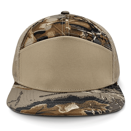 Lost Hat Co. - SA7AGE - Trail and Timber Co