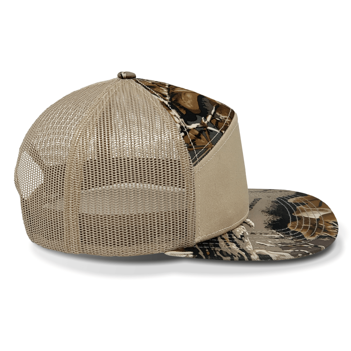 Lost Hat Co. - SA7AGE - Trail and Timber Co
