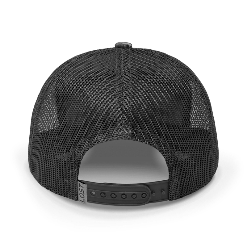 Load image into Gallery viewer, Lost Hat Co. - SA7AGE - Trail and Timber Co
