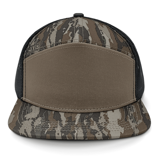 Lost Hat Co. - SA7AGE - Trail and Timber Co