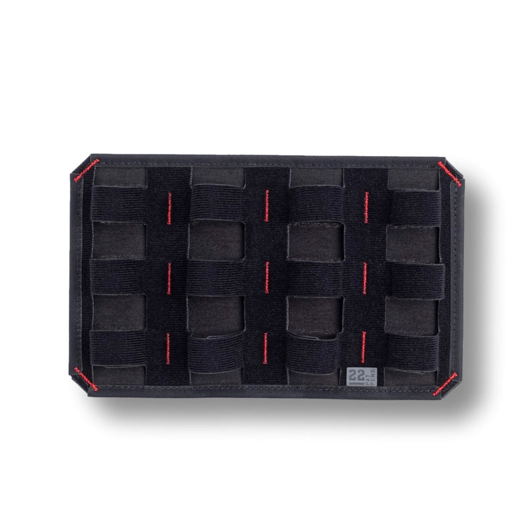 REEF® Hybrid Panels - Trail and Timber Co