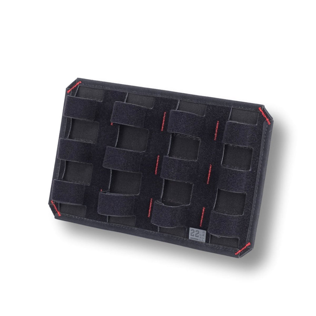 REEF® Hybrid Panels - Trail and Timber Co