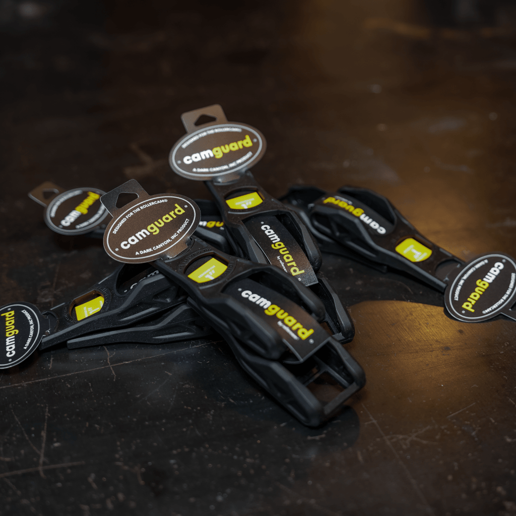 Camguard - Trail and Timber Co