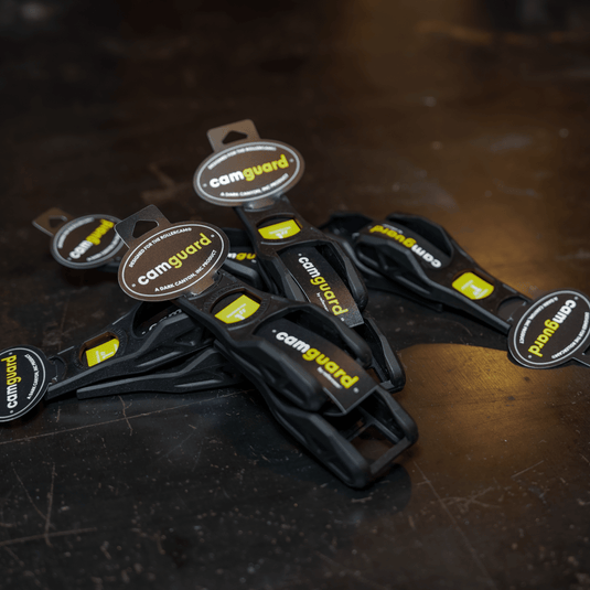 Camguard - Trail and Timber Co