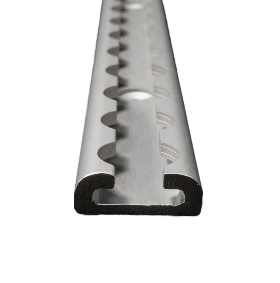 L Track Surface Mount (2 - Pack) - Trail and Timber Co