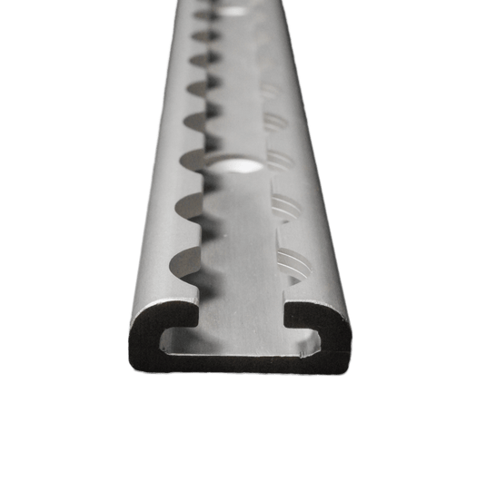 L Track Surface Mount (2 - Pack) - Trail and Timber Co