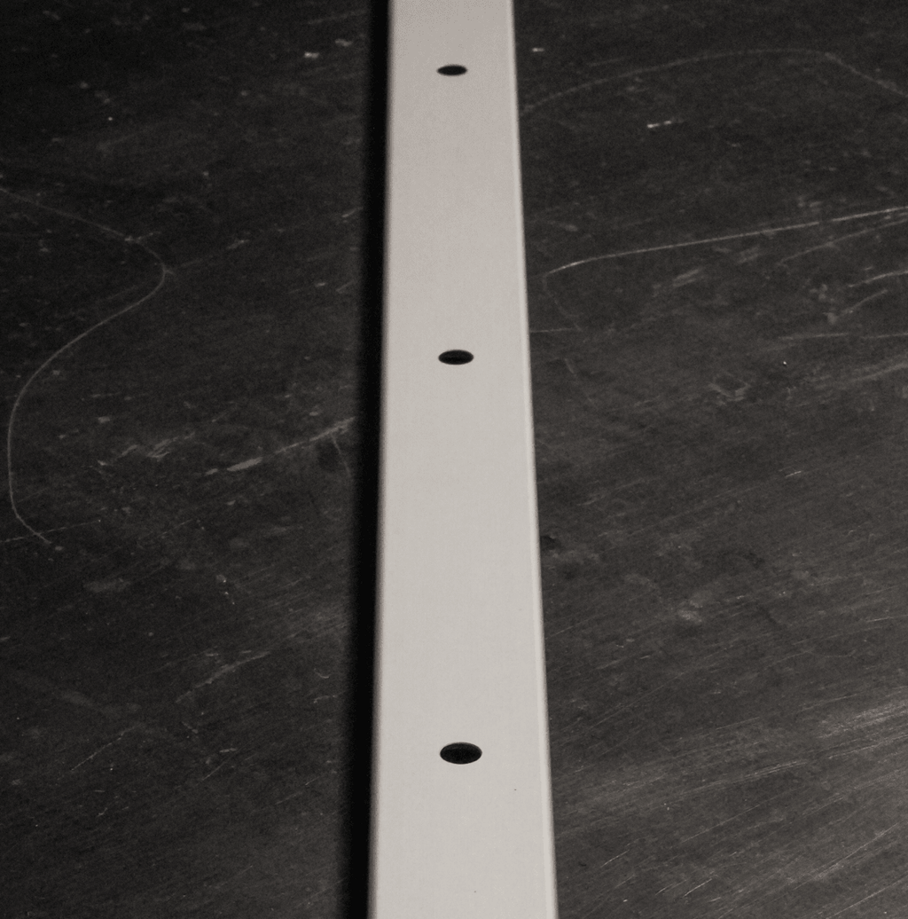 L Track Surface Mount (2 - Pack) - Trail and Timber Co