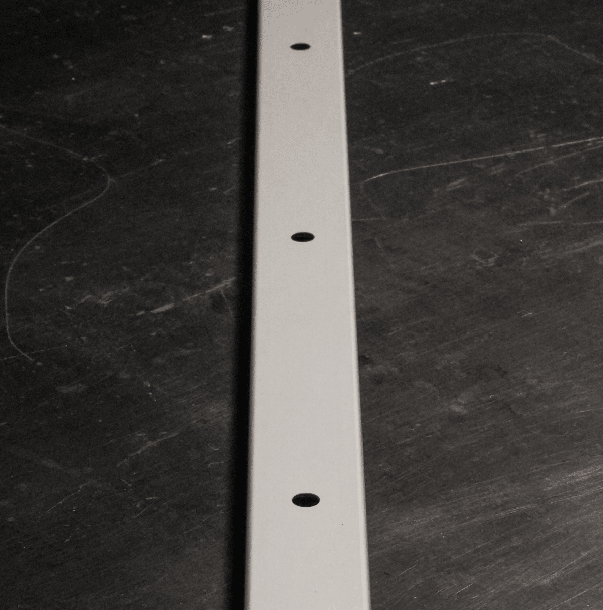 L Track Surface Mount (2 - Pack) - Trail and Timber Co