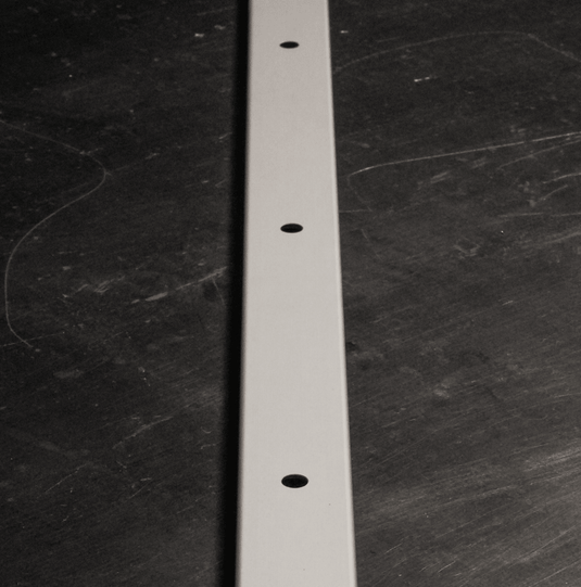 L Track Surface Mount (2 - Pack) - Trail and Timber Co