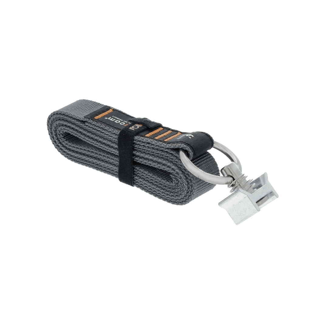 The L Track Kit - Trail and Timber Co