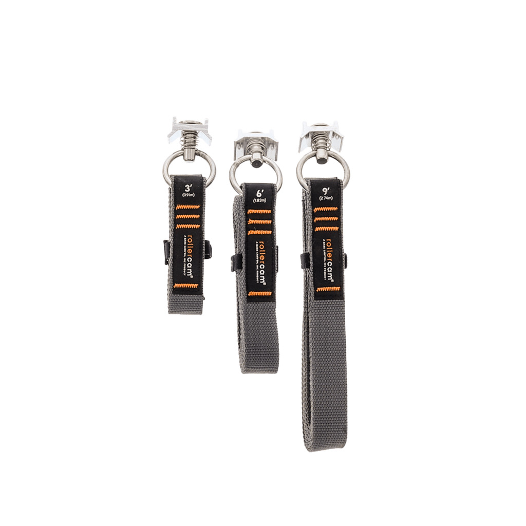 The L Track Kit - Trail and Timber Co