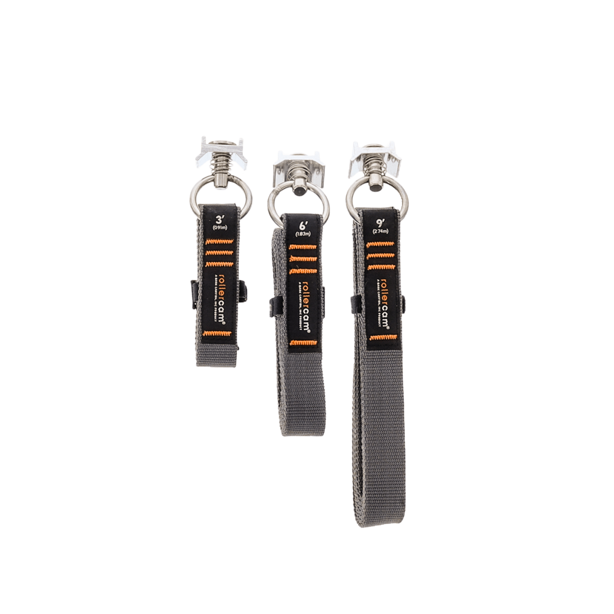 The L Track Kit - Trail and Timber Co