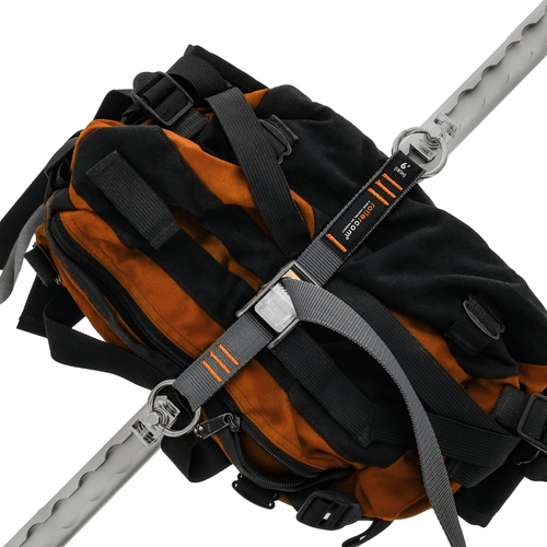 The L Track Kit - Trail and Timber Co