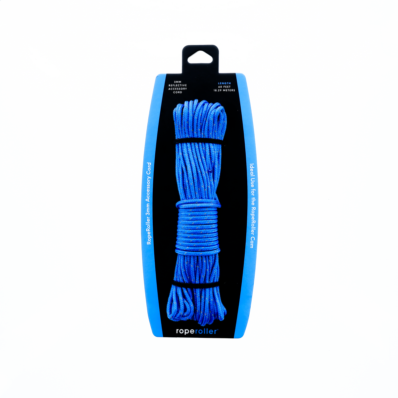 Load image into Gallery viewer, Reflective Accessory Cord

