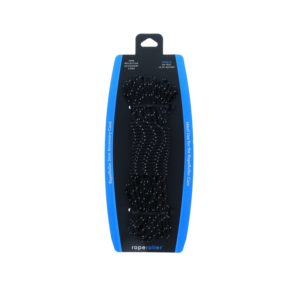 Reflective Accessory Cord - Trail and Timber Co