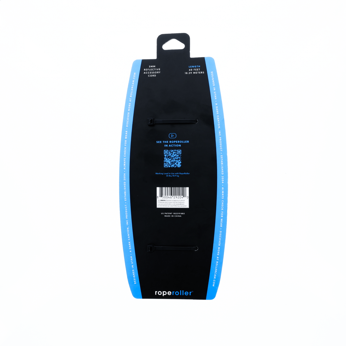 Reflective Accessory Cord - Trail and Timber Co