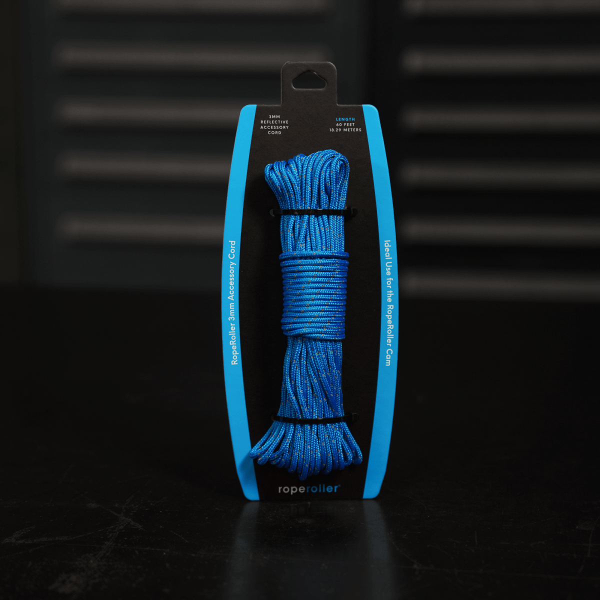 Reflective Accessory Cord - Trail and Timber Co