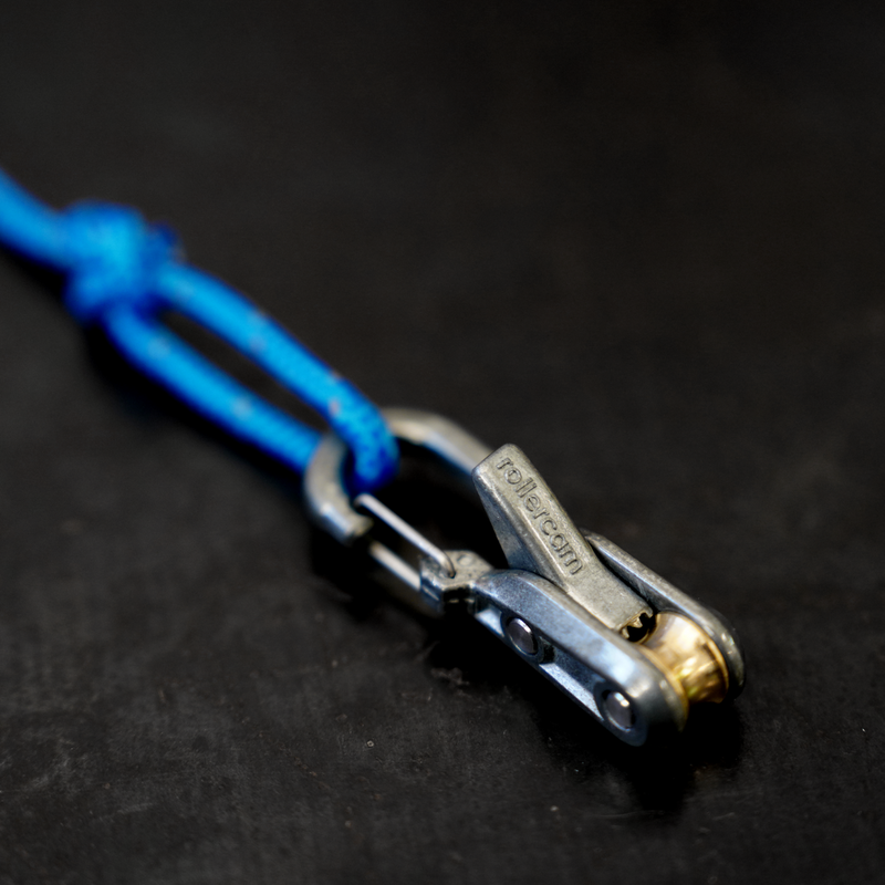 Load image into Gallery viewer, 6-Pack Roperoller with Accessory Cord and Carry Case
