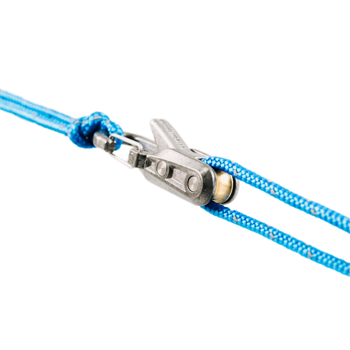 6 - Pack Roperoller with Accessory Cord and Carry Case - Trail and Timber Co