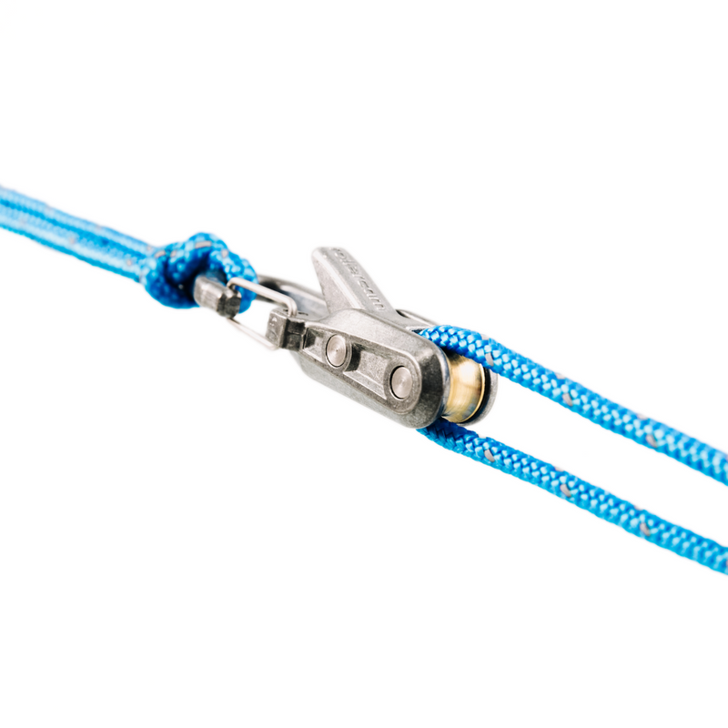 Load image into Gallery viewer, 6-Pack Roperoller with Accessory Cord and Carry Case
