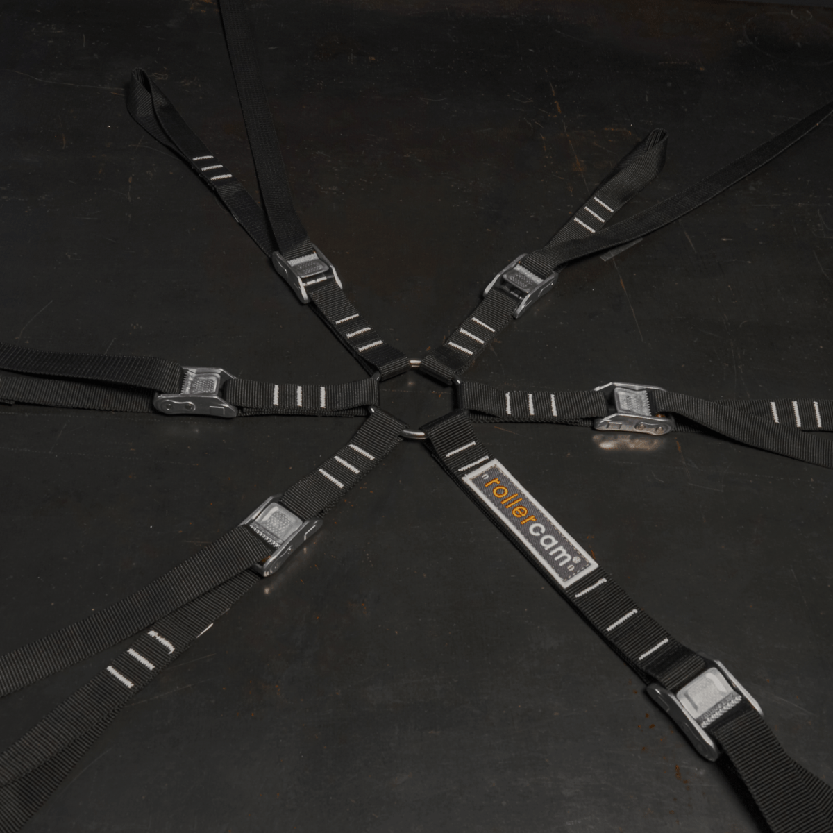 The Spider Kit - Trail and Timber Co