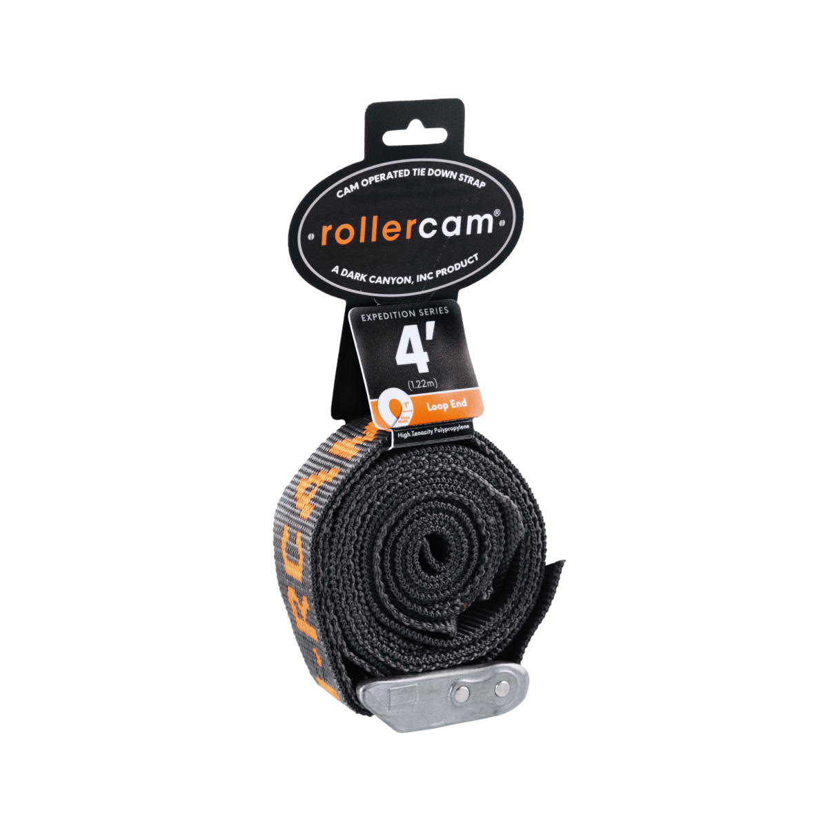 1" Loop End - Trail and Timber Co