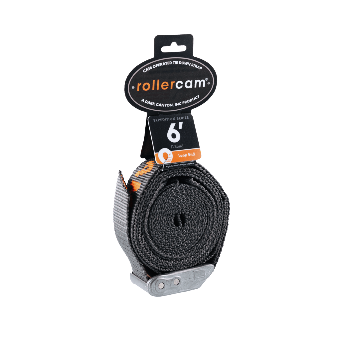 1" Loop End - Trail and Timber Co