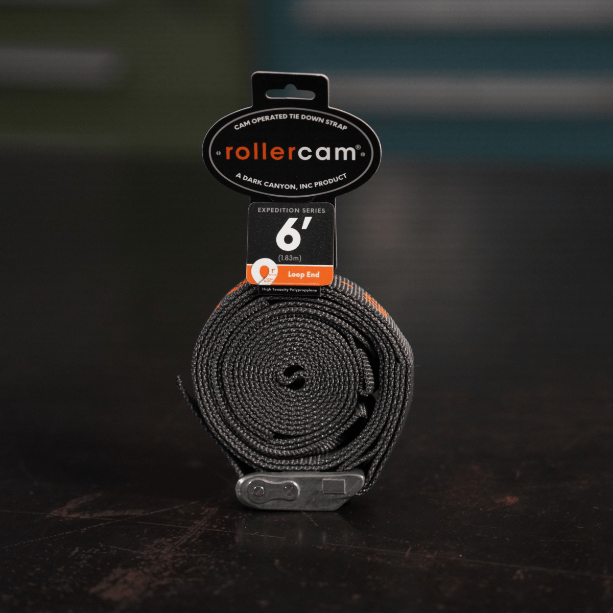 1" Loop End - Trail and Timber Co