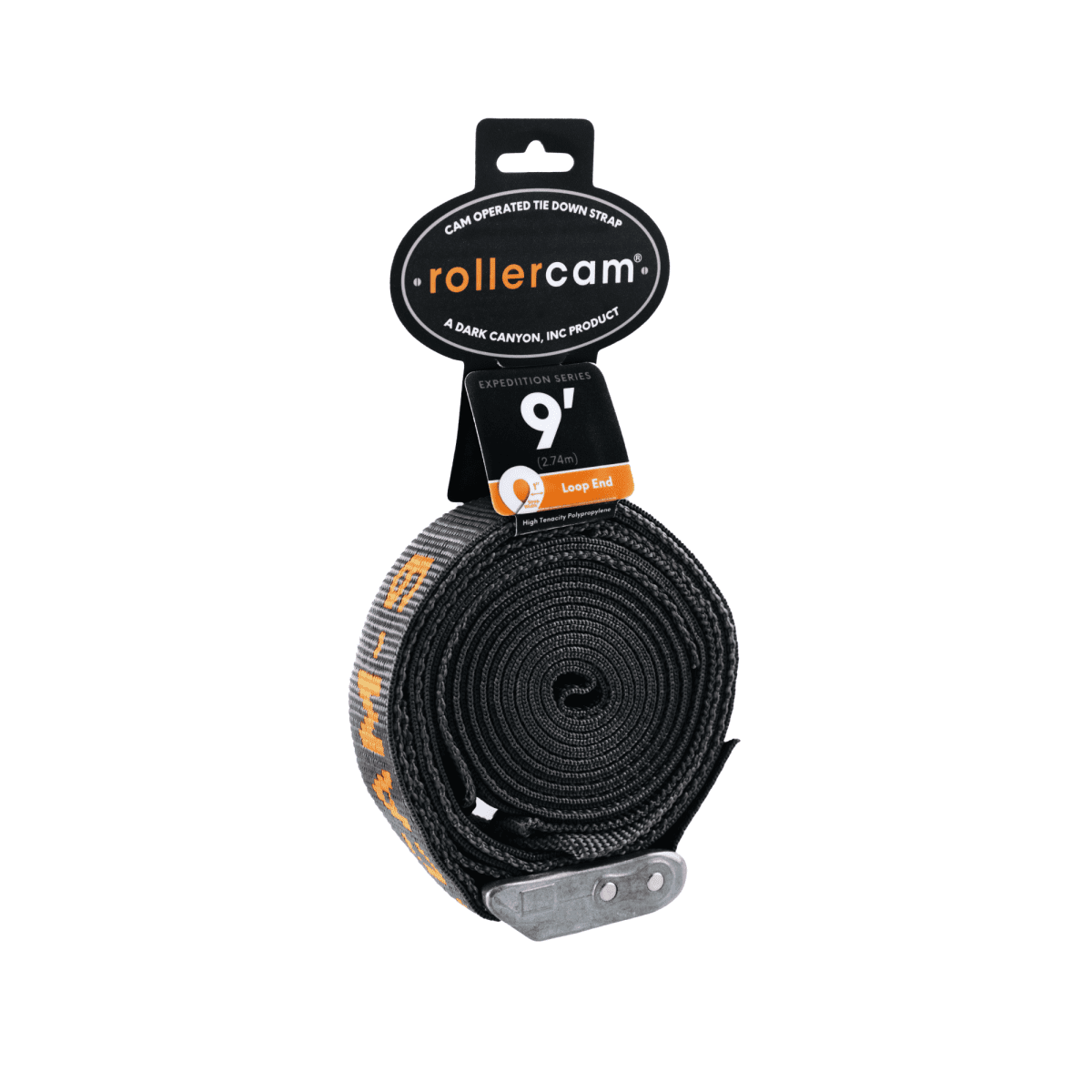 1" Loop End - Trail and Timber Co