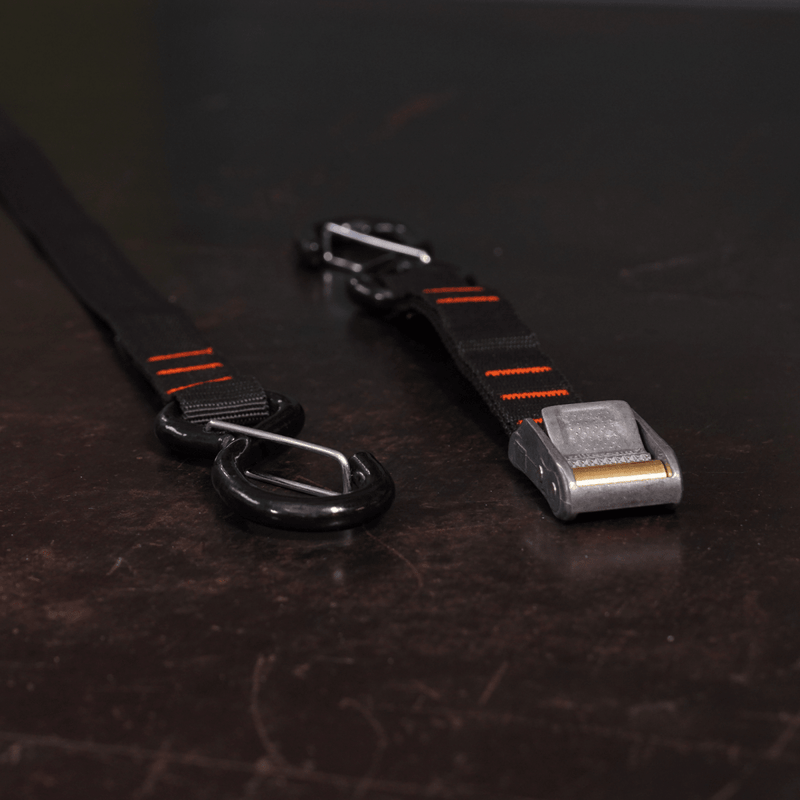 Load image into Gallery viewer, 1" Hook End - Trail and Timber Co

