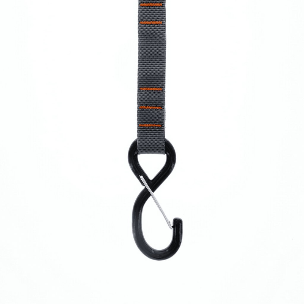 1" Hook End - Trail and Timber Co