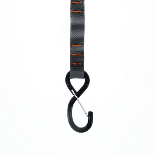 1" Hook End - Trail and Timber Co