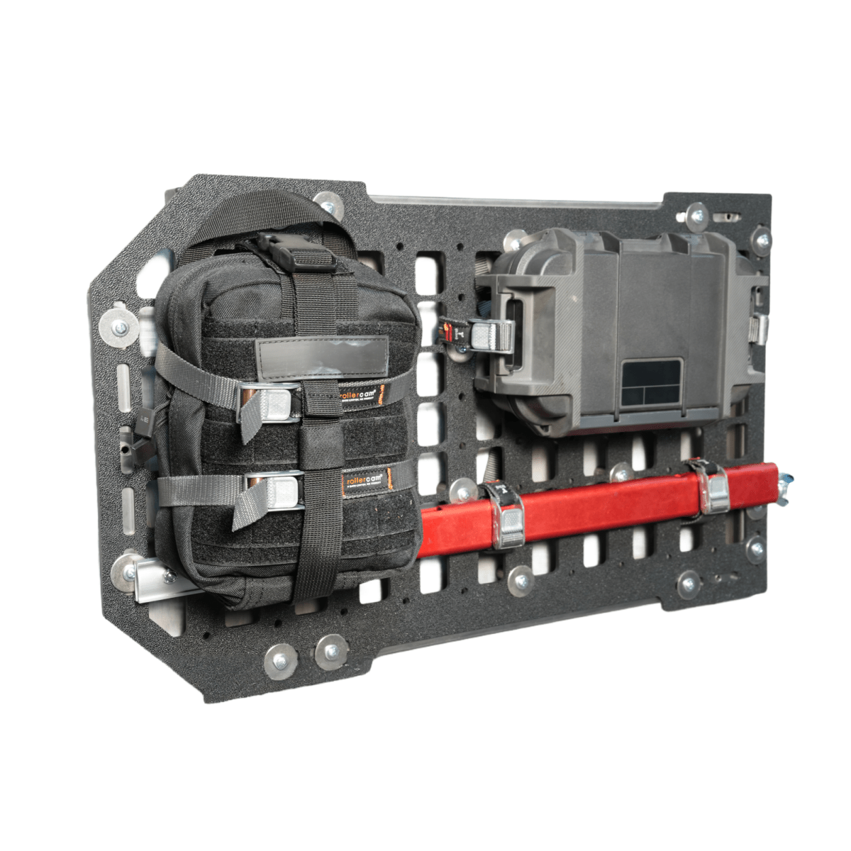 The MOLLE Kit - Trail and Timber Co