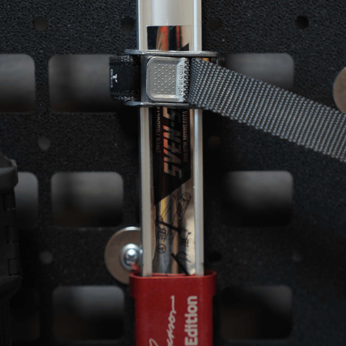 The MOLLE Kit - Trail and Timber Co