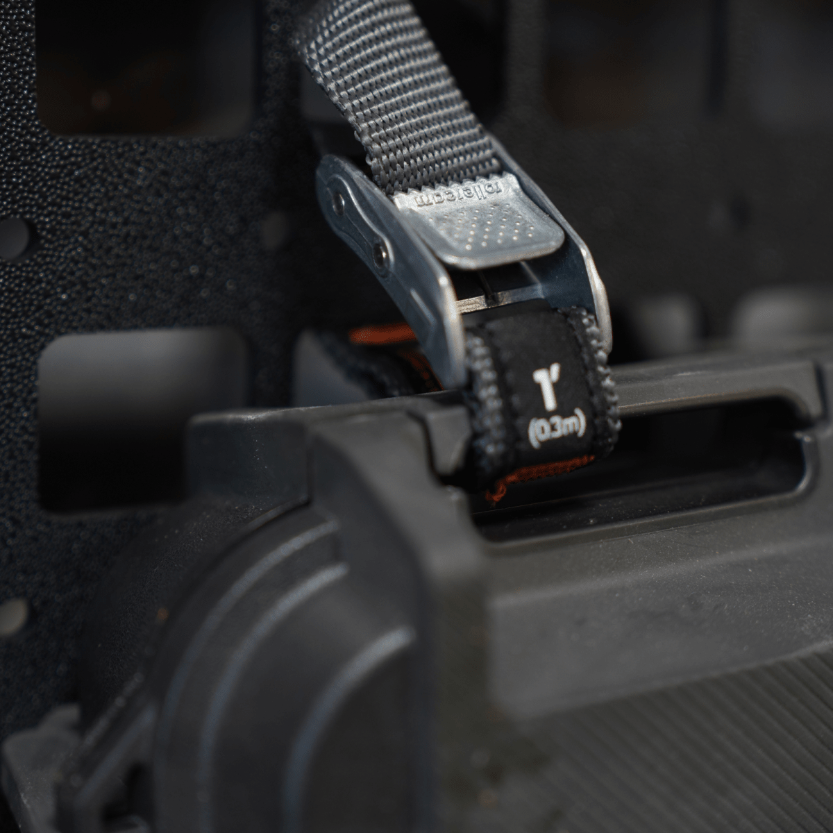 The MOLLE Kit - Trail and Timber Co