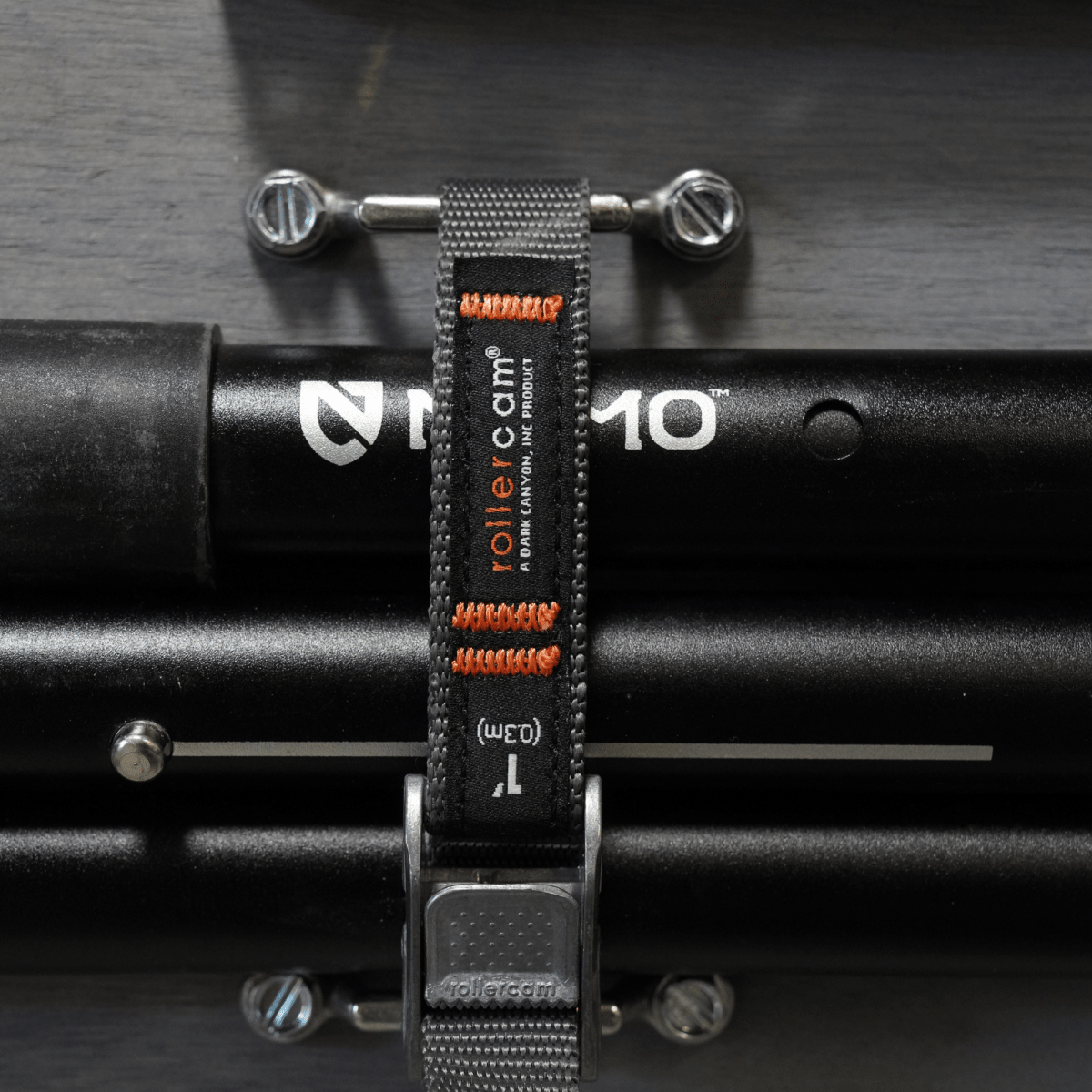 The MOLLE Kit - Trail and Timber Co