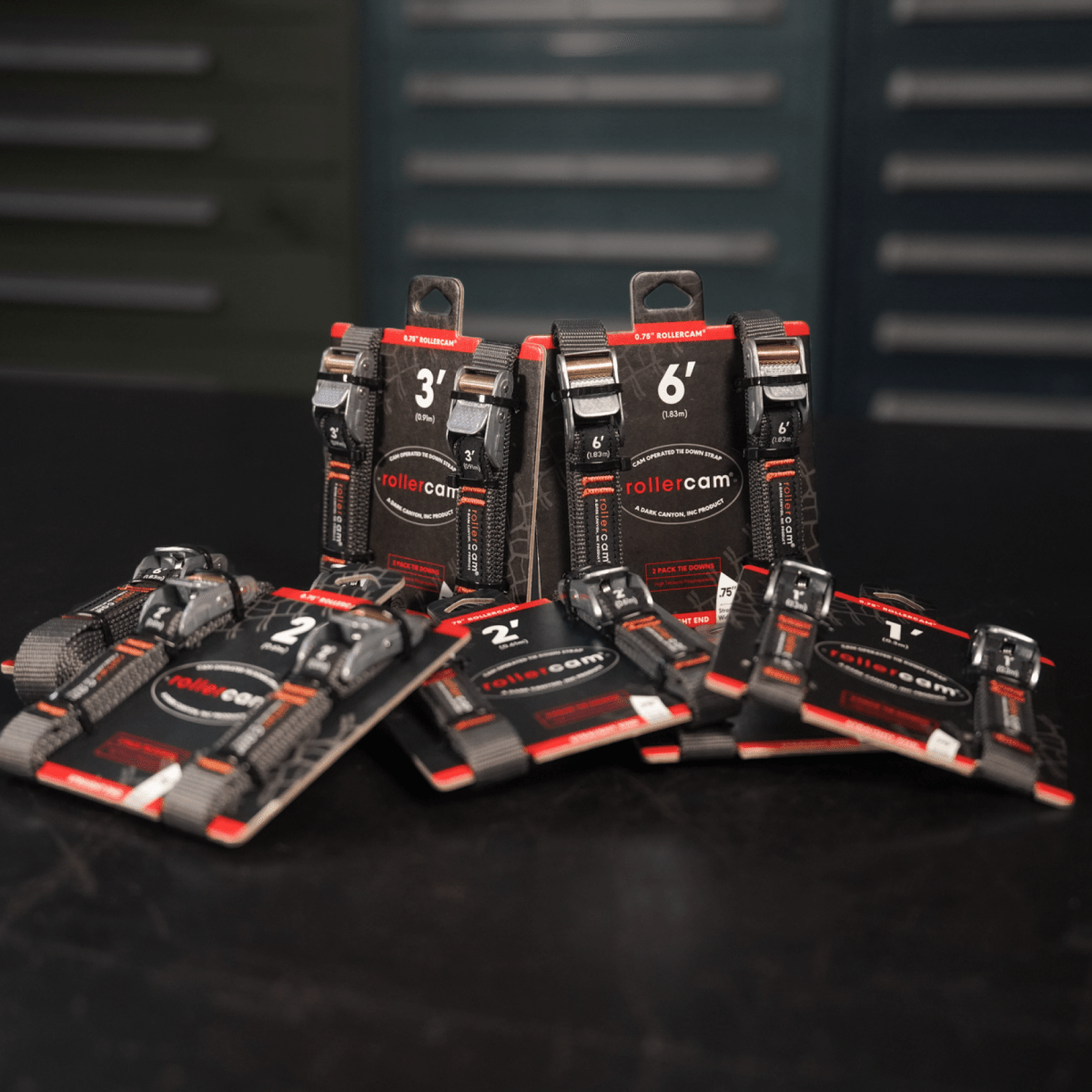 0.75" Straight End - Trail and Timber Co