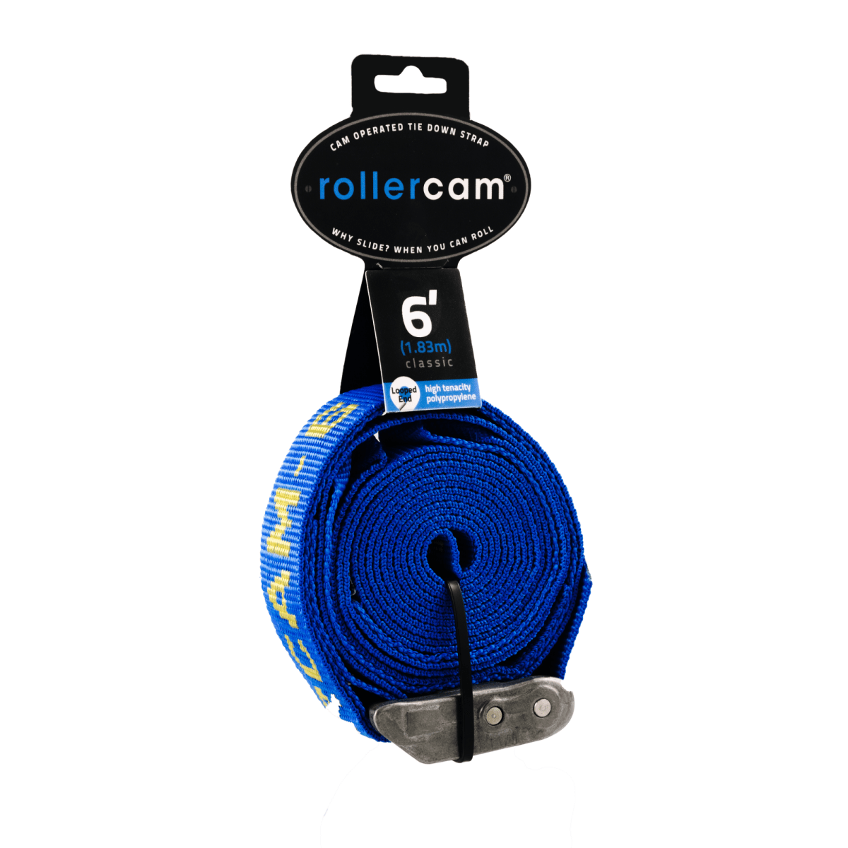 1" Loop End - Trail and Timber Co