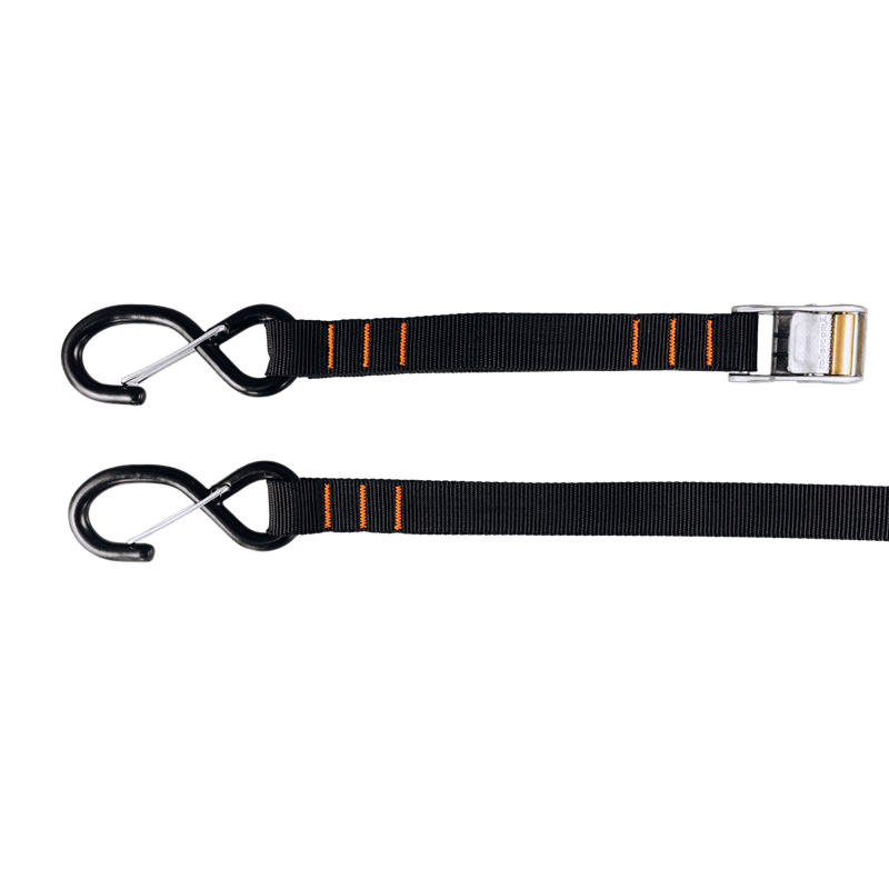 Load image into Gallery viewer, 1" Hook End - Trail and Timber Co

