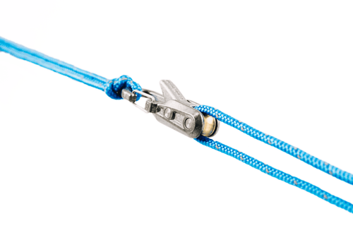 6 Pack of RopeRoller w/ Cord - Trail and Timber Co