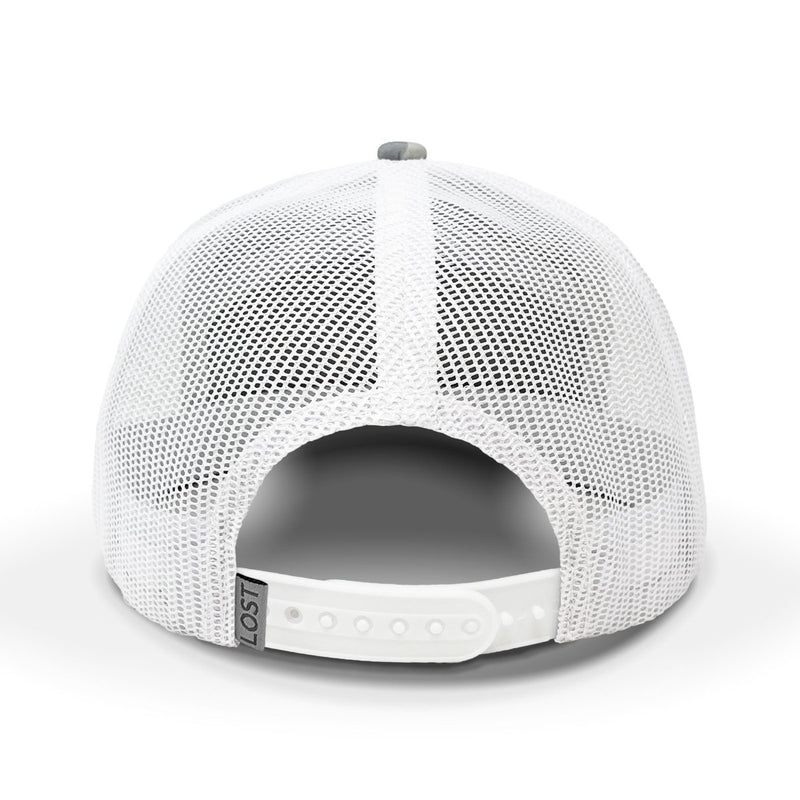 Load image into Gallery viewer, Lost Hat Co. - SA7AGE - Trail and Timber Co
