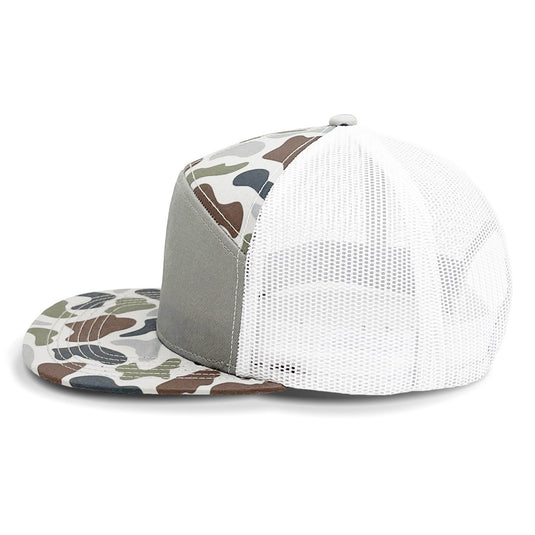 Lost Hat Co. - SA7AGE - Trail and Timber Co